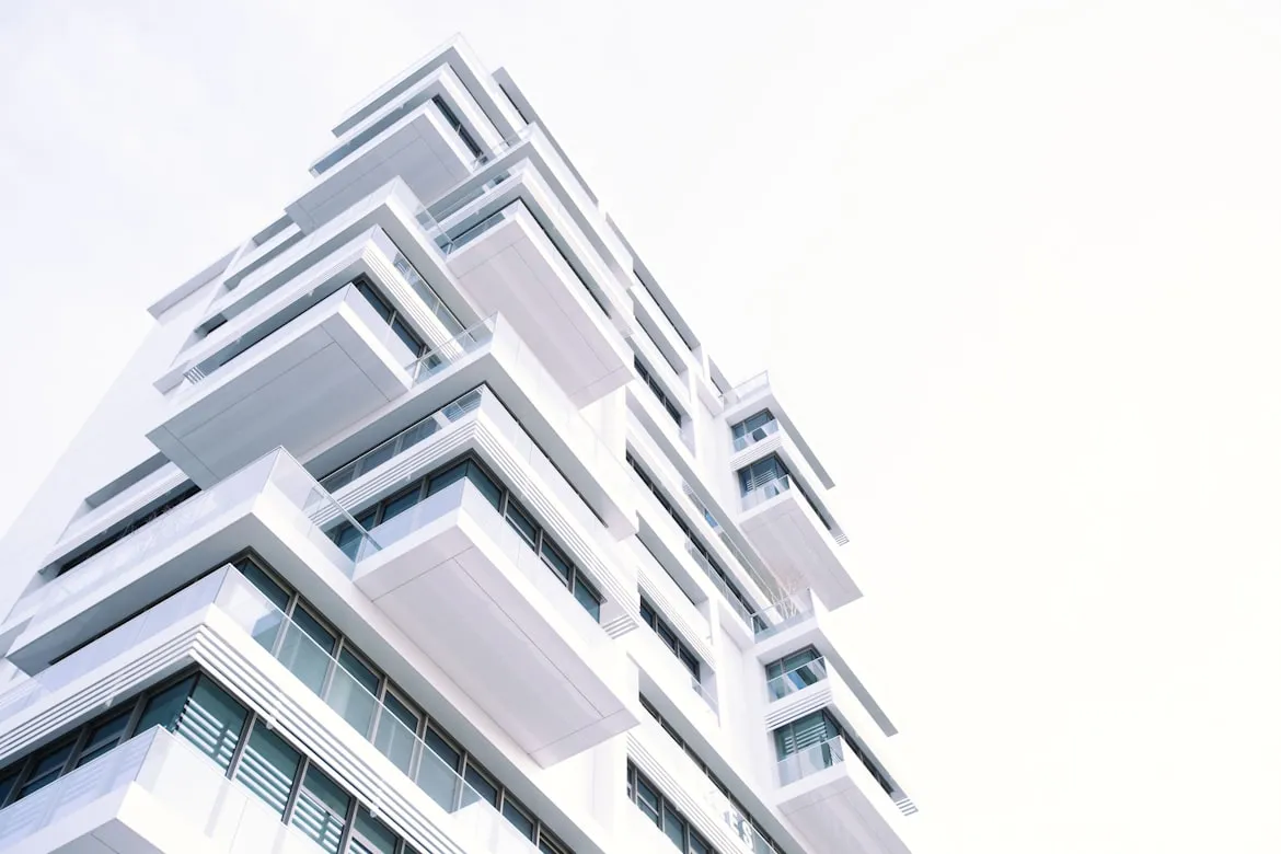 Modern construction
