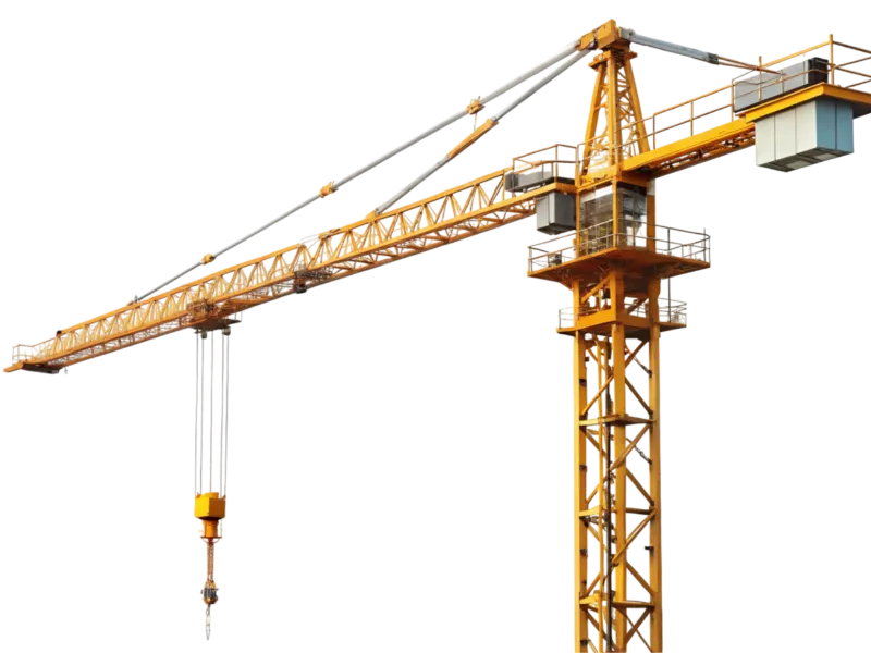 Cranes